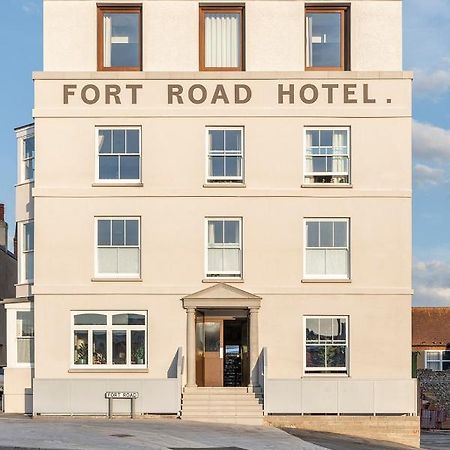 מארגייט Fort Road Hotel מראה חיצוני תמונה
