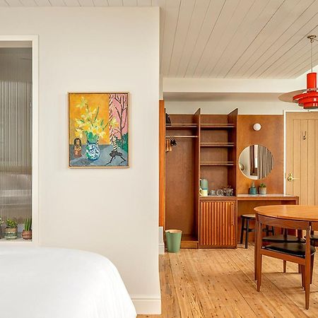 מארגייט Fort Road Hotel מראה חיצוני תמונה