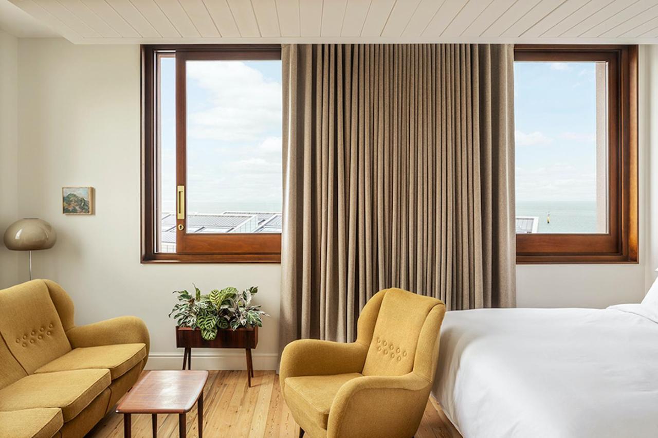 מארגייט Fort Road Hotel מראה חיצוני תמונה