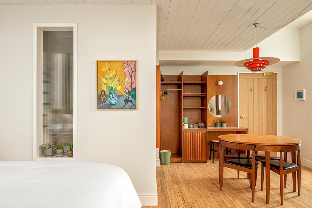 מארגייט Fort Road Hotel מראה חיצוני תמונה