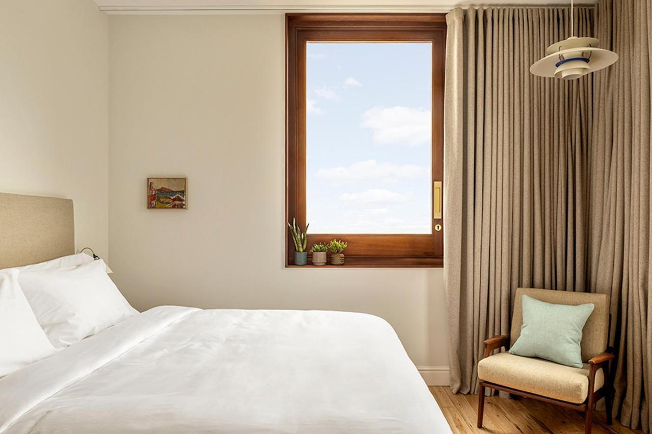 מארגייט Fort Road Hotel מראה חיצוני תמונה