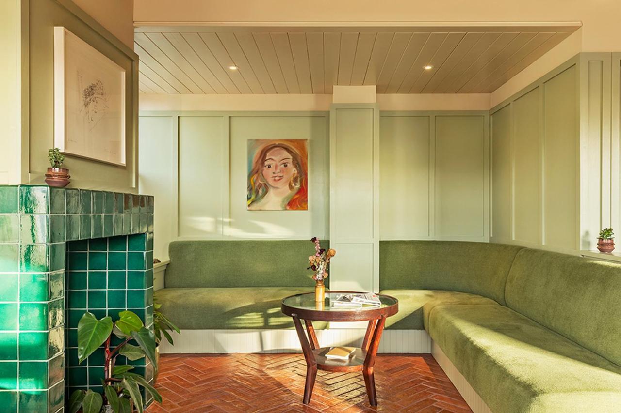 מארגייט Fort Road Hotel מראה חיצוני תמונה