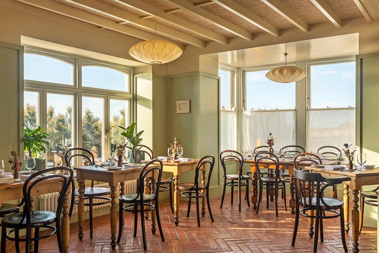 מארגייט Fort Road Hotel מראה חיצוני תמונה