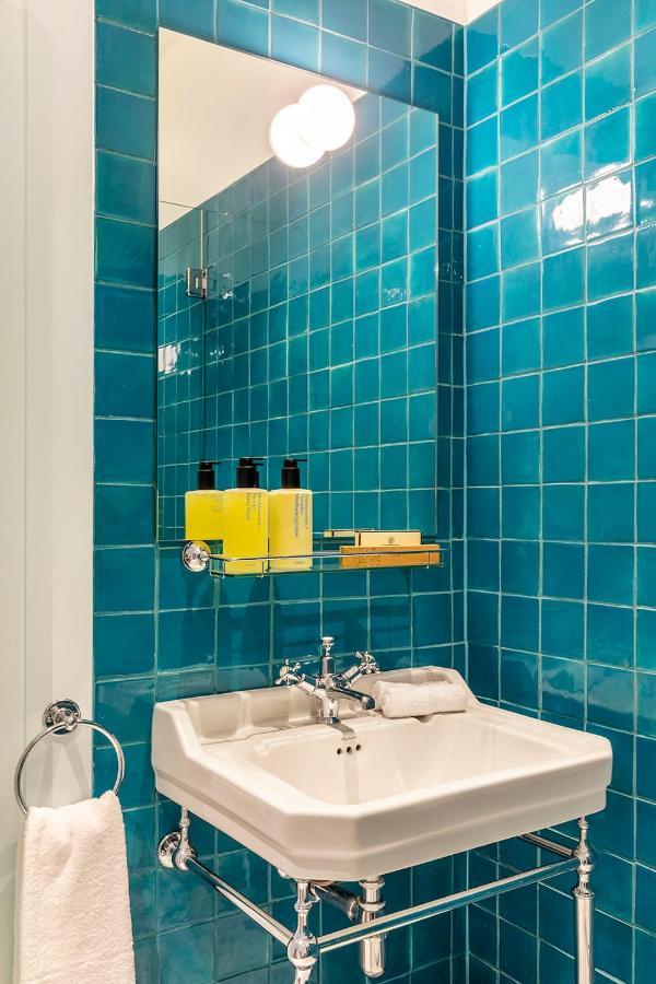 מארגייט Fort Road Hotel מראה חיצוני תמונה