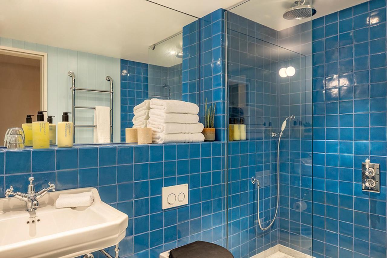מארגייט Fort Road Hotel מראה חיצוני תמונה