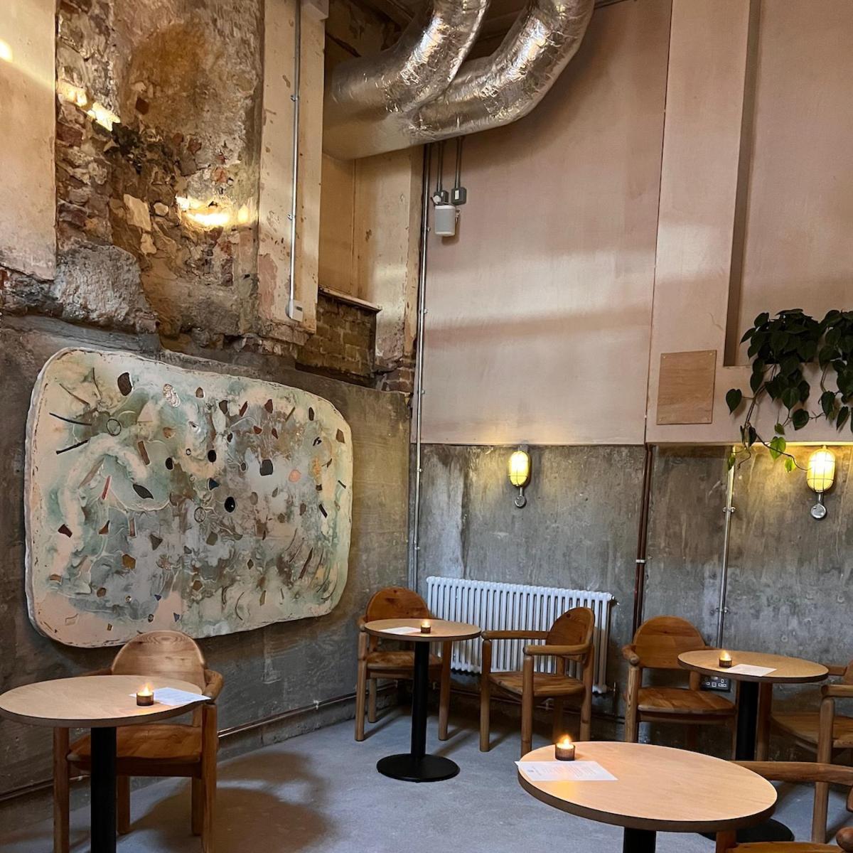 מארגייט Fort Road Hotel מראה חיצוני תמונה