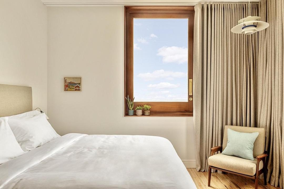 מארגייט Fort Road Hotel מראה חיצוני תמונה